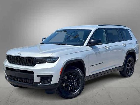 JEEP GRAND CHEROKEE L 2024 1C4RJKAG8R8549472 image JEEP GRAND CHEROKEE L 2024 1C4RJKAG8R8549472 image